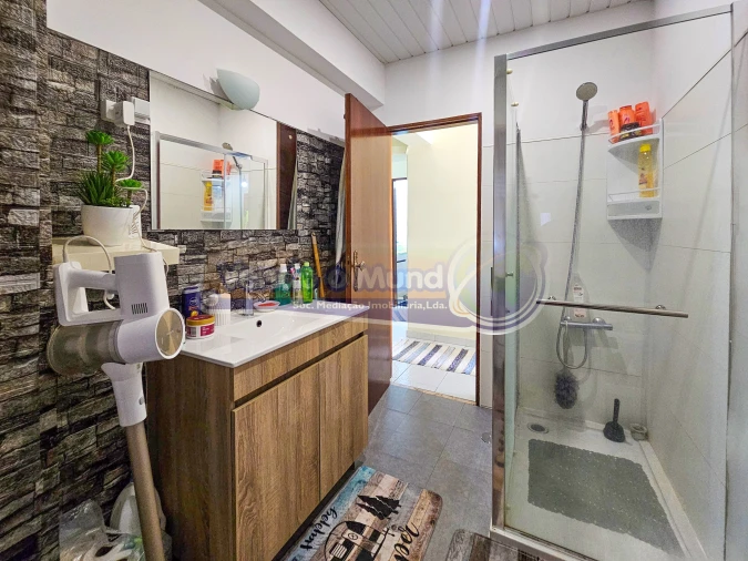 Apartamento T3 para Venda em Samora Correia Foto 15