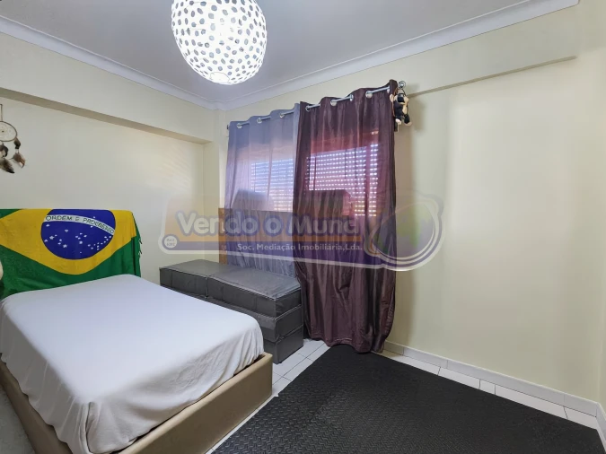 Apartamento T3 para Venda em Samora Correia Foto 13