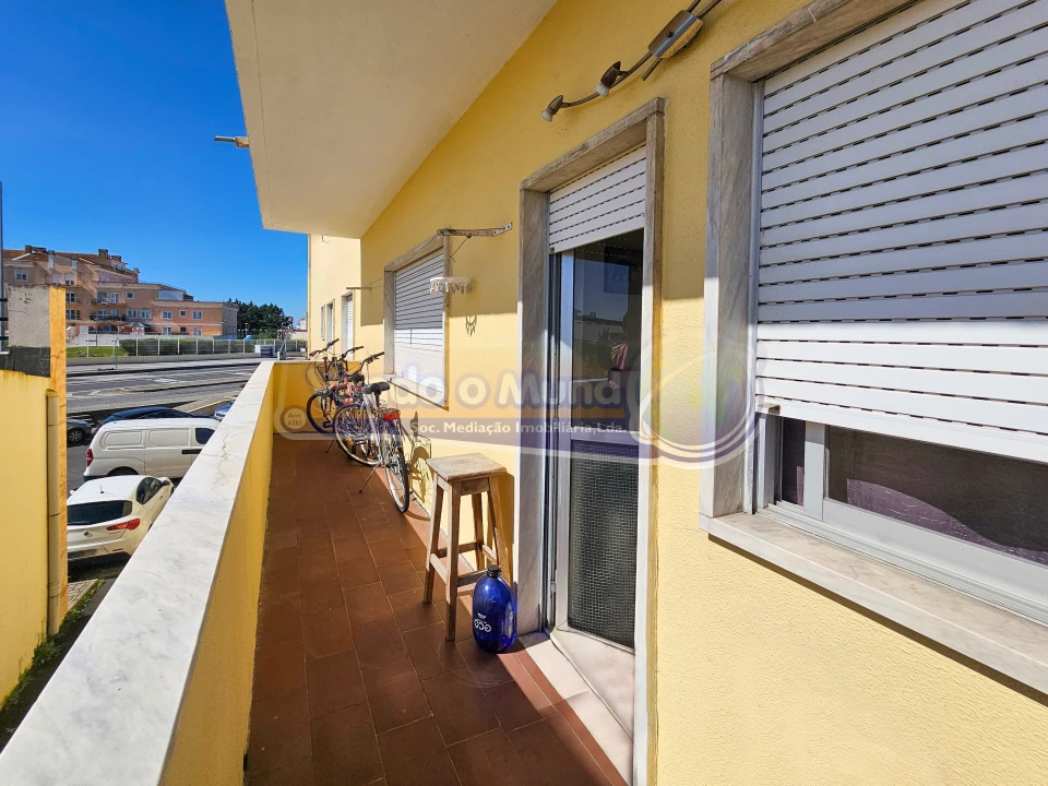 Apartamento T3 para Venda em Samora Correia Foto 7