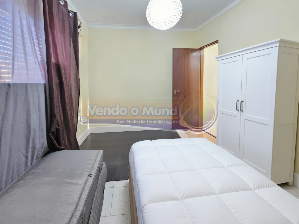 Apartamento T3 para Venda em Samora Correia Foto 14