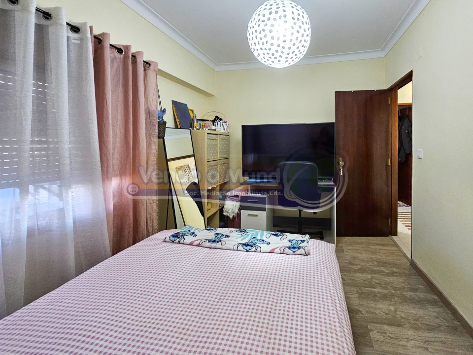 Apartamento T3 para Venda em Samora Correia Foto 10