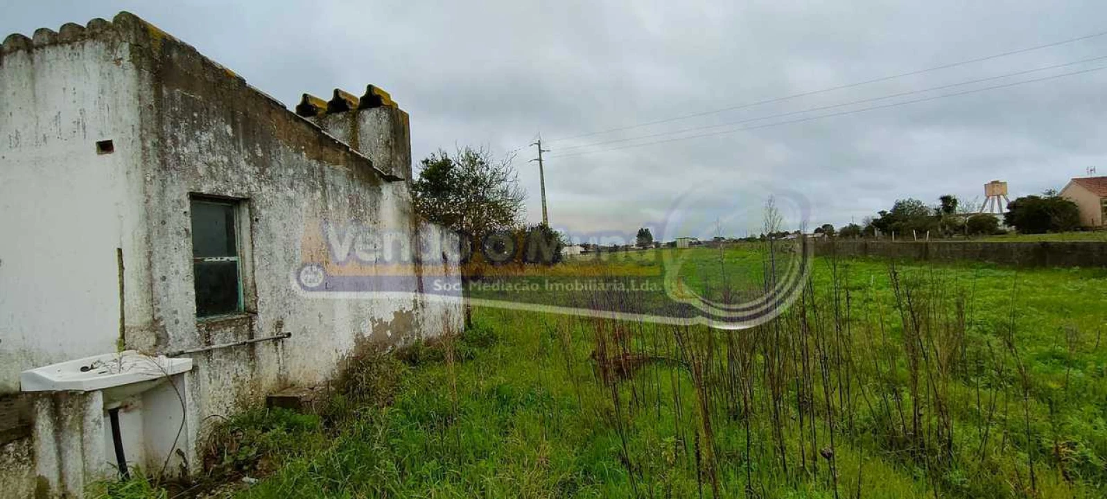 Moradia T2 para Venda em Marinhais Foto 15