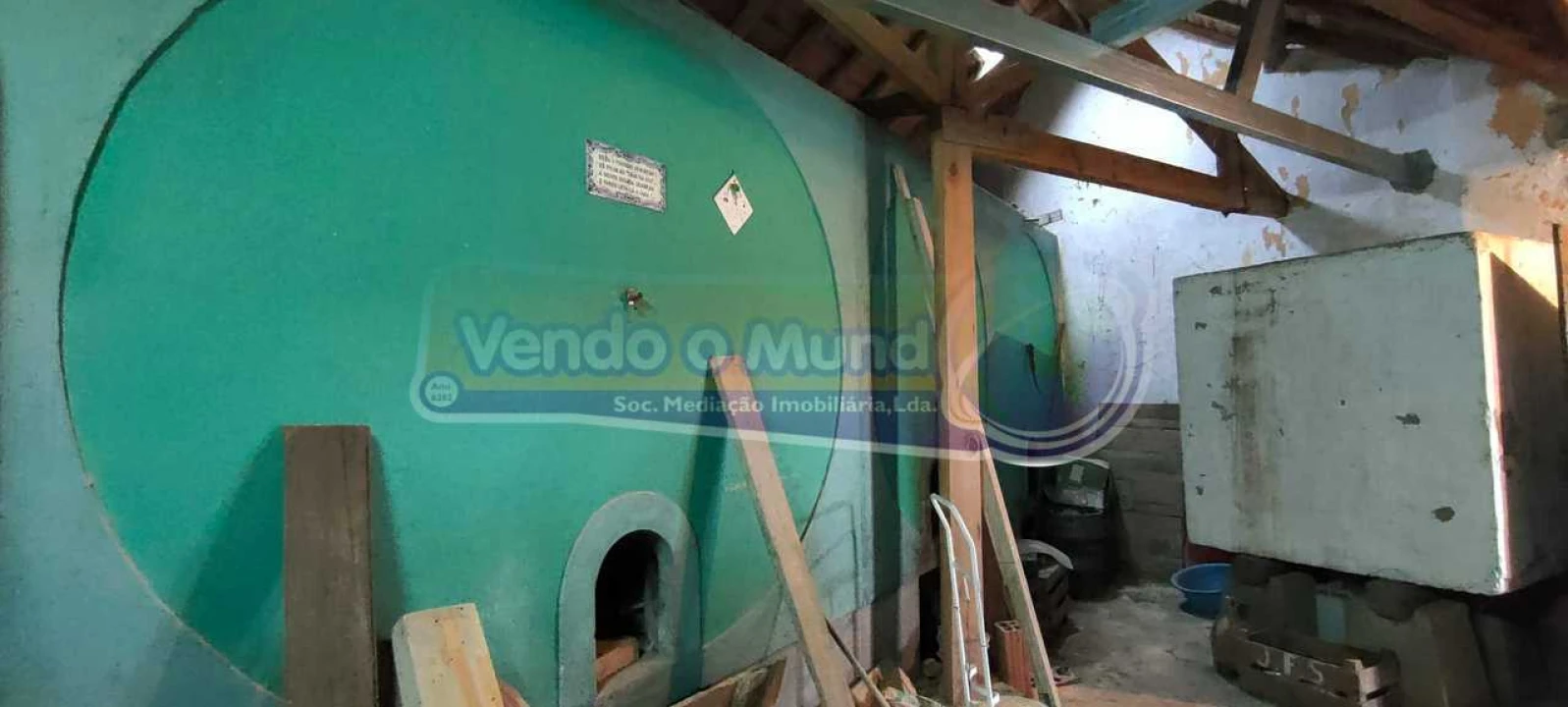 Moradia T2 para Venda em Marinhais Foto 12