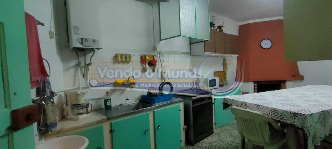 Moradia T2 para Venda em Marinhais Foto 5