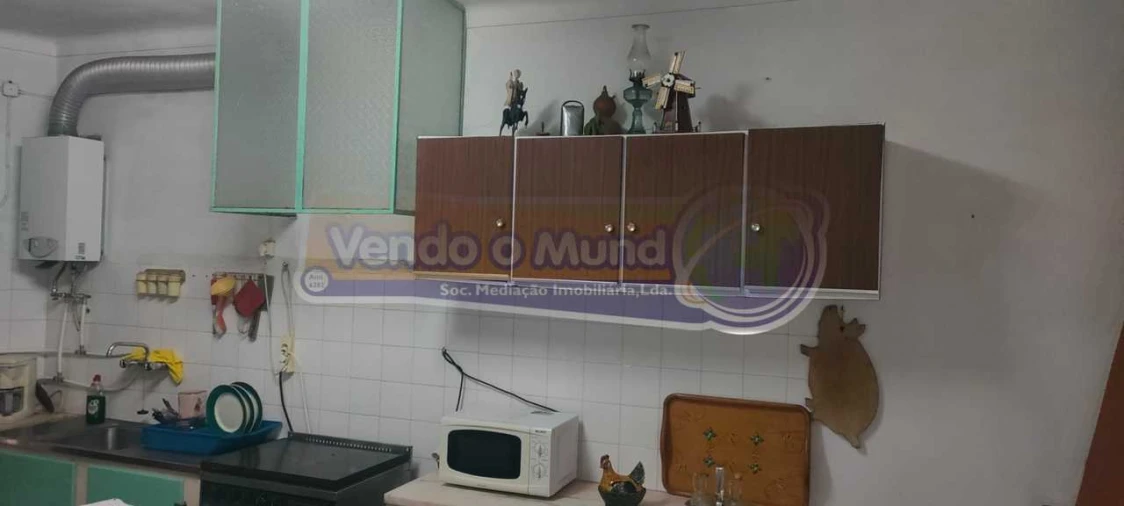 Moradia T2 para Venda em Marinhais Foto 4