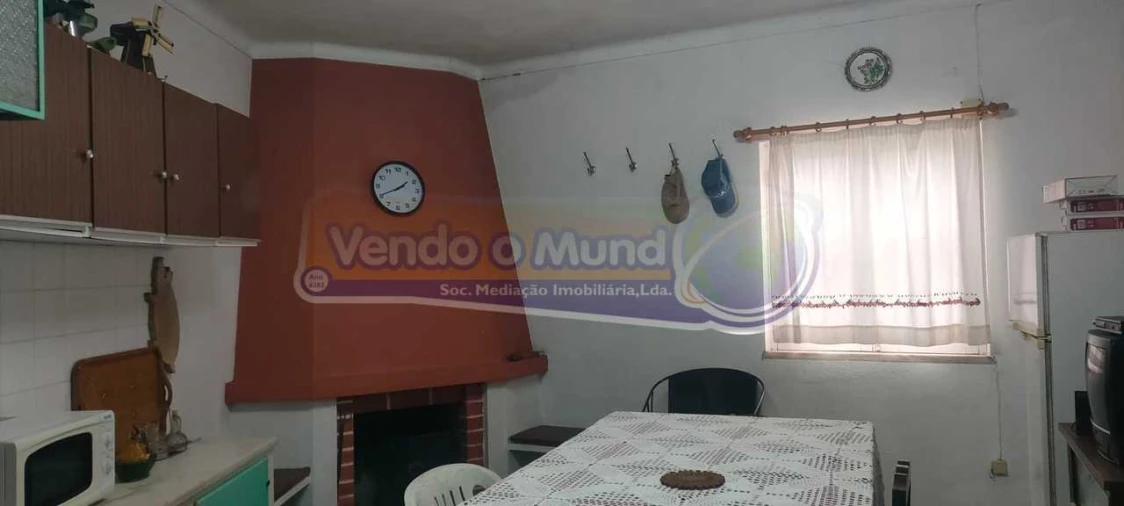 Moradia T2 para Venda em Marinhais Foto 3