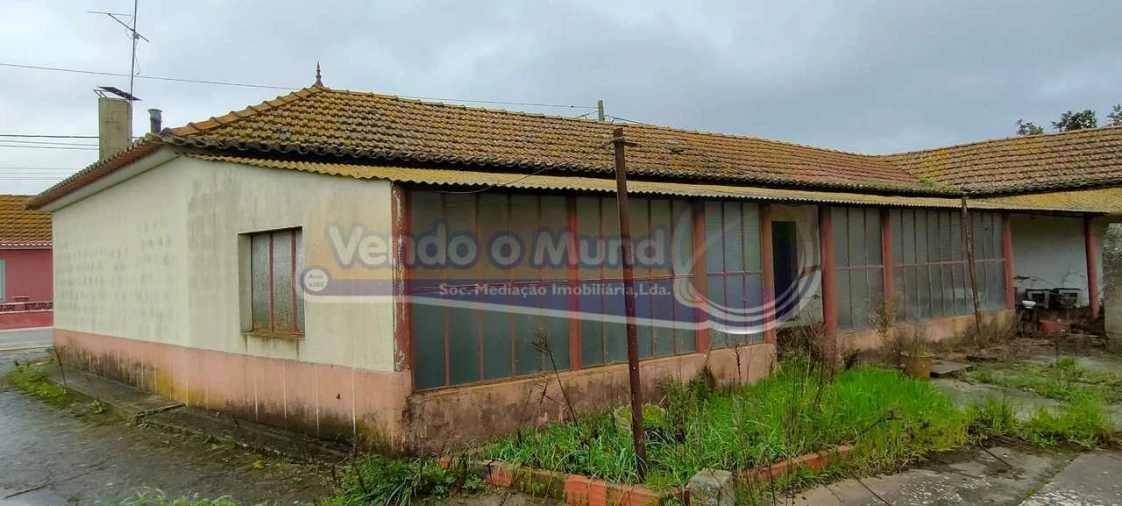 Moradia T2 para Venda em Marinhais Foto 16