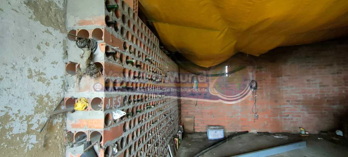 Moradia T2 para Venda em Marinhais Foto 13