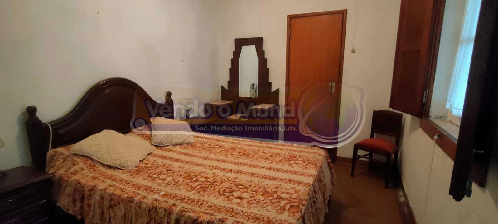 Moradia T2 para Venda em Marinhais Foto 11