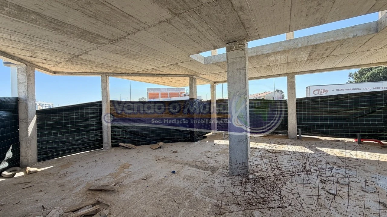 Terreno para Venda em Salvaterra de Magos e Foros de Salvaterra Foto 6