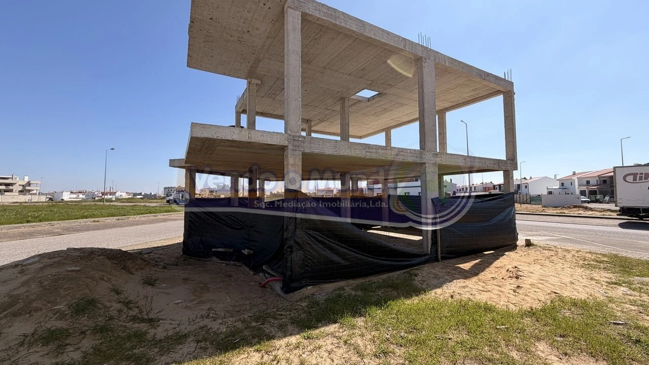 Terreno para Venda em Salvaterra de Magos e Foros de Salvaterra Foto 10