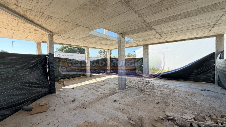 Terreno para Venda em Salvaterra de Magos e Foros de Salvaterra Foto 5