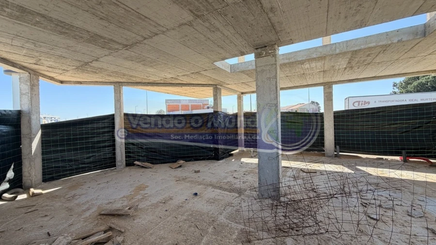 Terreno para Venda em Salvaterra de Magos e Foros de Salvaterra Foto 6