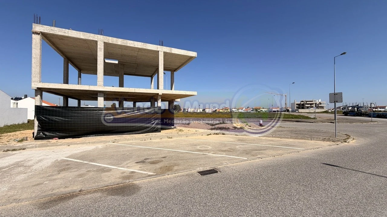 Terreno para Venda em Salvaterra de Magos e Foros de Salvaterra Foto 12