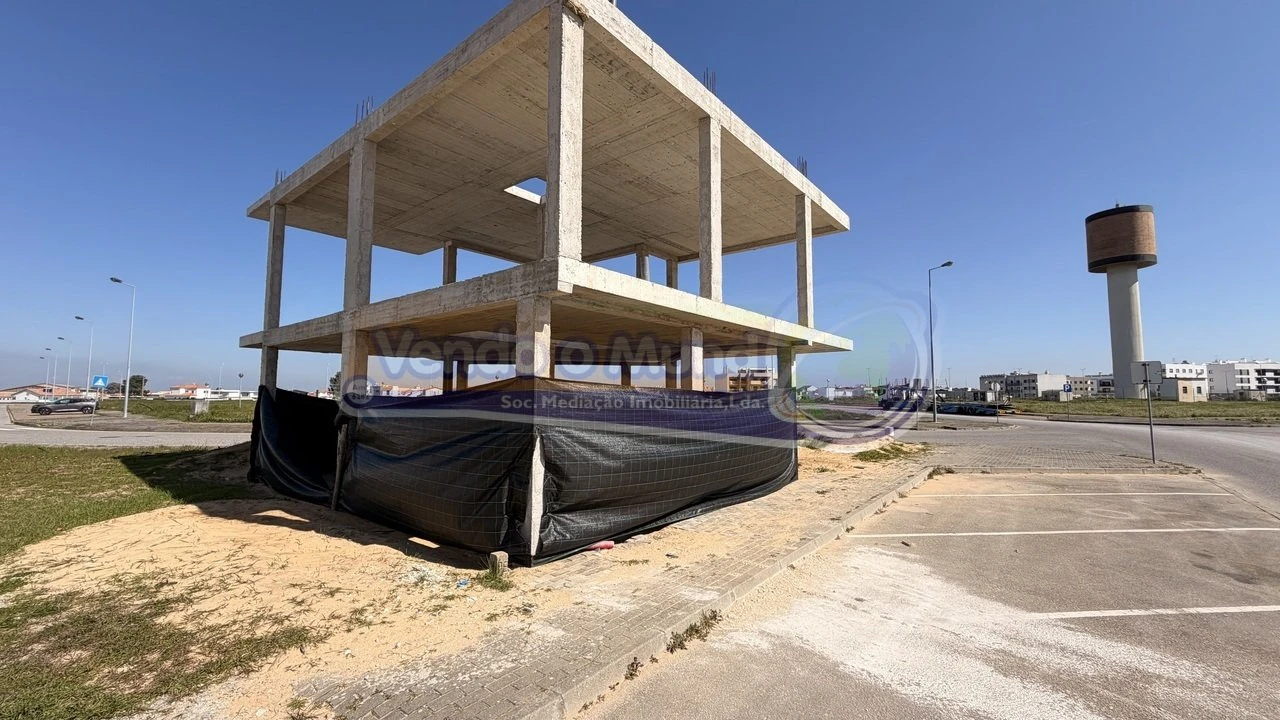 Terreno para Venda em Salvaterra de Magos e Foros de Salvaterra Foto 11