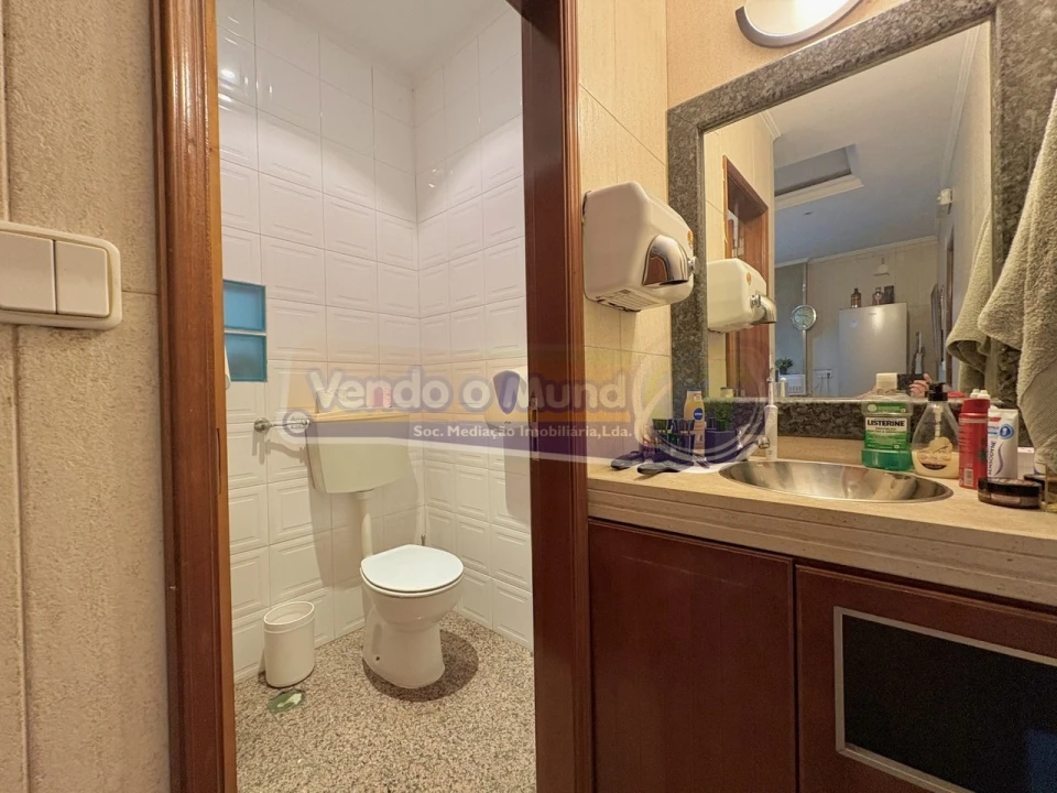 Apartamento T1 para Venda em Vila Franca de Xira Foto 12