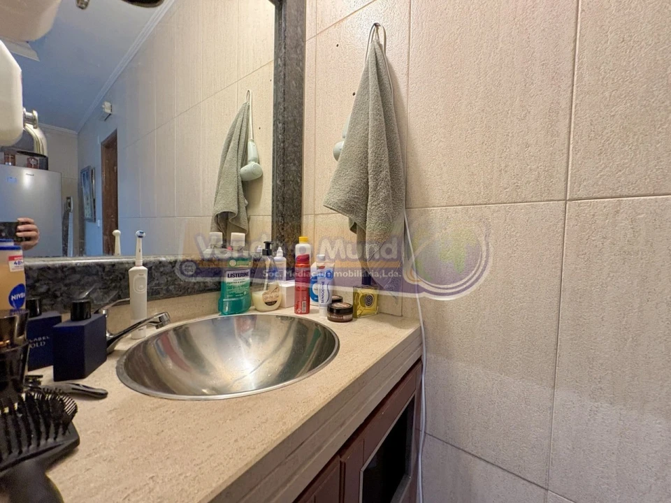 Apartamento T1 para Venda em Vila Franca de Xira Foto 13