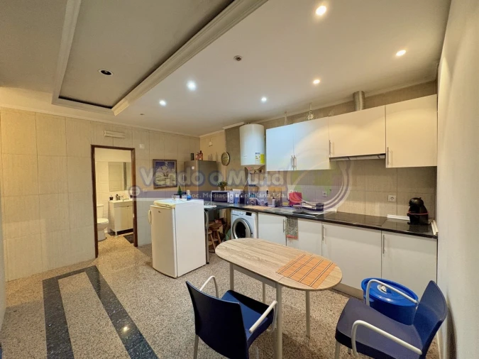 Apartamento T1 para Venda em Vila Franca de Xira Foto 7