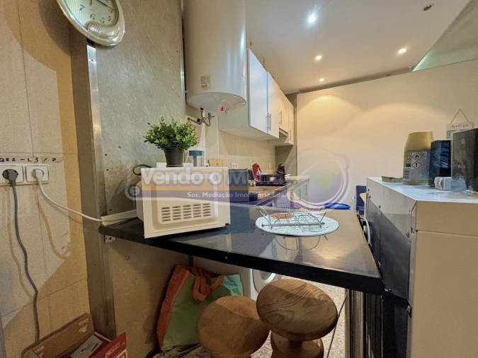 Apartamento T1 para Venda em Vila Franca de Xira Foto 5
