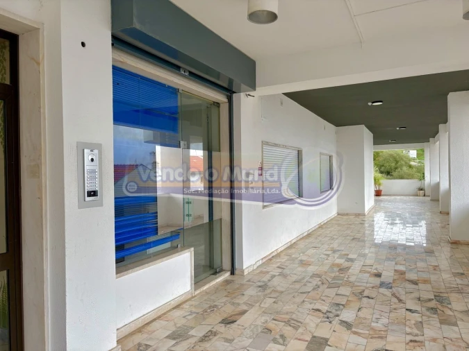 Apartamento T1 para Venda em Vila Franca de Xira Foto 17