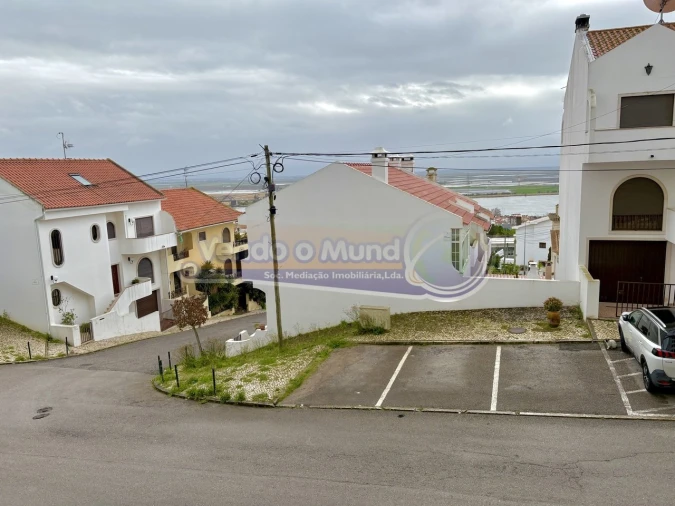 Apartamento T1 para Venda em Vila Franca de Xira Foto 20