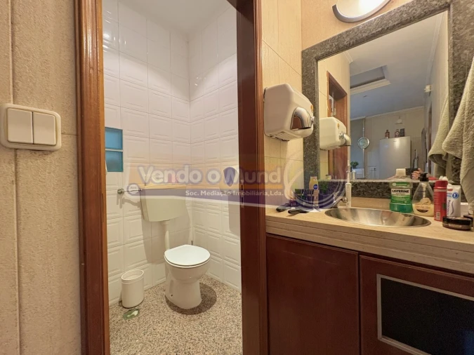 Apartamento T1 para Venda em Vila Franca de Xira Foto 11