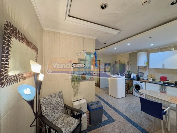 Apartamento T1 para Venda em Vila Franca de Xira Foto 1