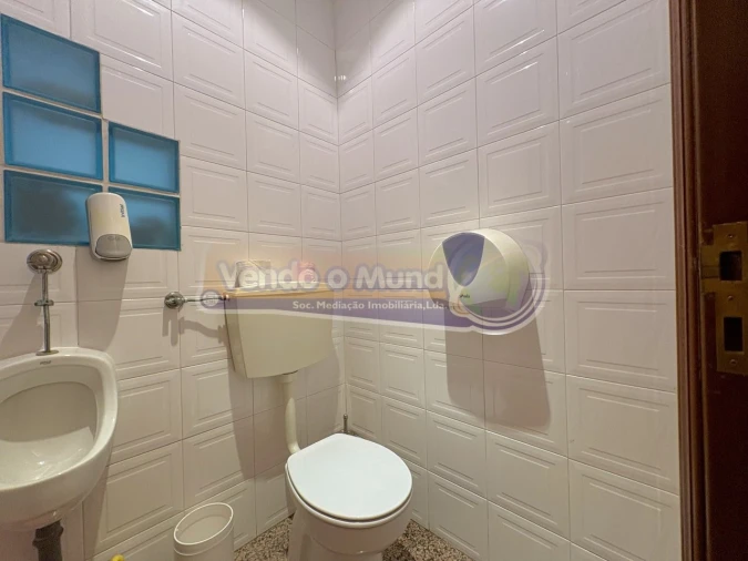 Apartamento T1 para Venda em Vila Franca de Xira Foto 14