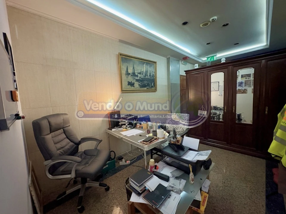 Apartamento T1 para Venda em Vila Franca de Xira Foto 2