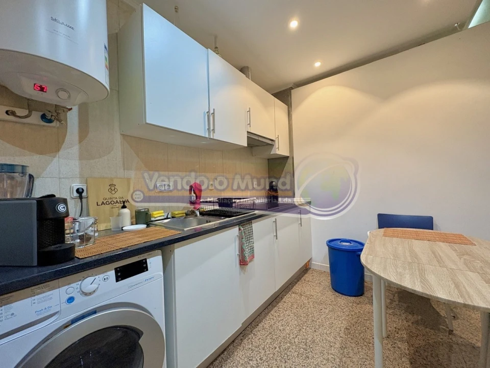 Apartamento T1 para Venda em Vila Franca de Xira Foto 4