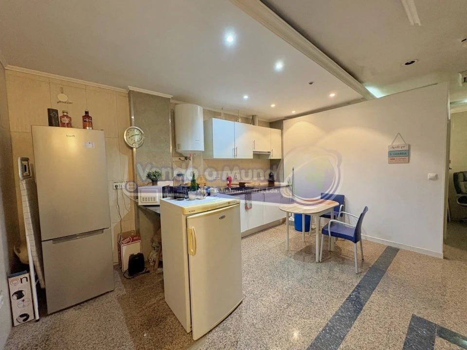 Apartamento T1 para Venda em Vila Franca de Xira Foto 8