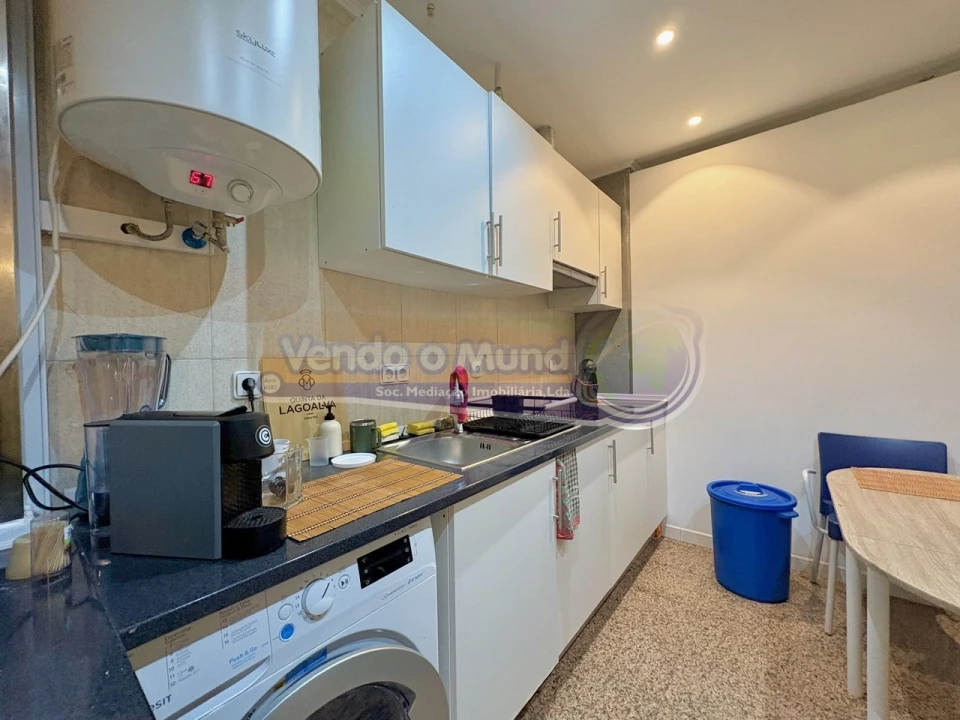 Apartamento T1 para Venda em Vila Franca de Xira Foto 6