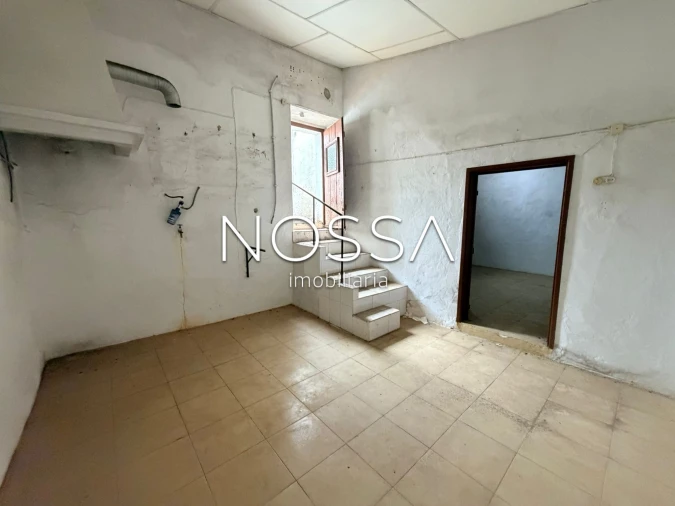 Moradia T4 para Venda em Santo Agostinho e São João Baptista e Santo Amador Foto 20