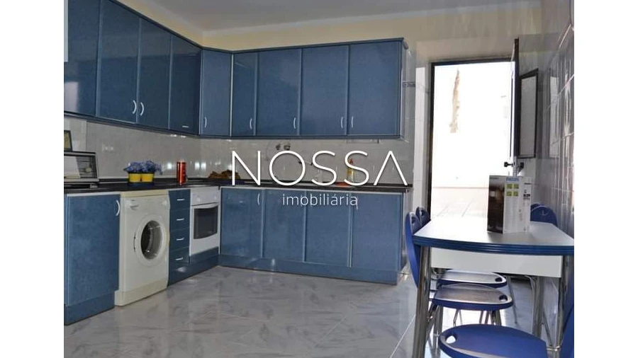 Moradia T4 para Venda em Santo Agostinho e São João Baptista e Santo Amador
