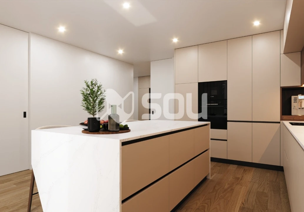 Moradia T3 para Venda em Ermesinde Foto 7