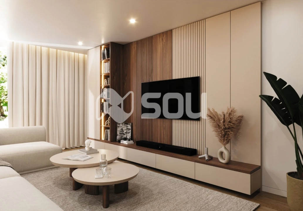 Moradia T3 para Venda em Ermesinde Foto 12