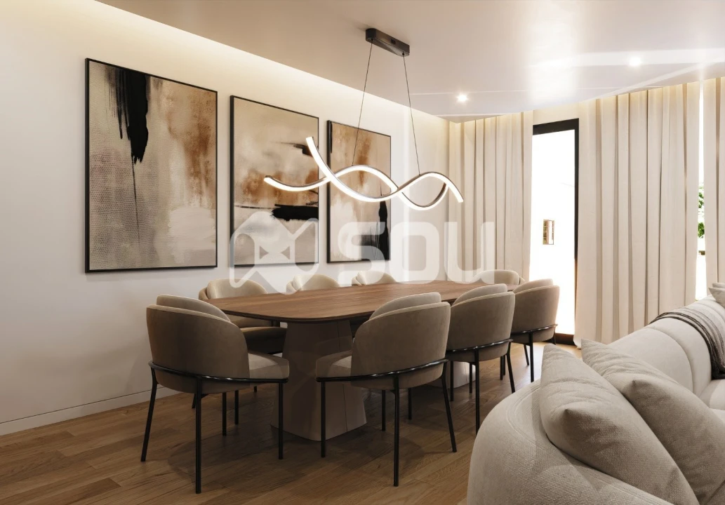 Moradia T3 para Venda em Ermesinde Foto 13