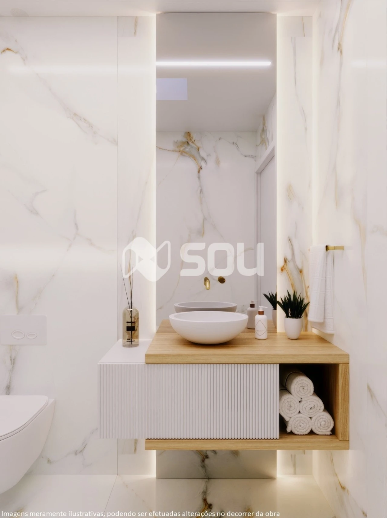 Moradia T3 para Venda em Ermesinde Foto 11