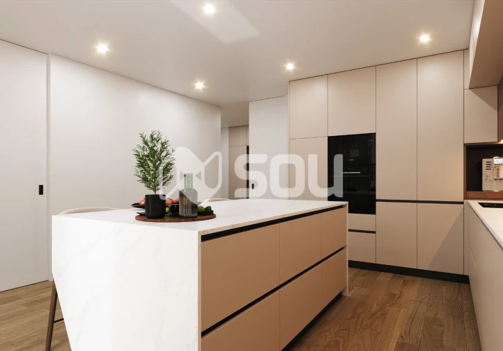 Moradia T3 para Venda em Ermesinde Foto 7