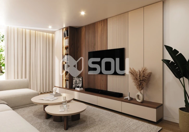 Moradia T3 para Venda em Ermesinde Foto 12