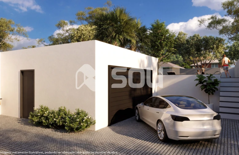 Moradia T3 para Venda em Ermesinde Foto 14