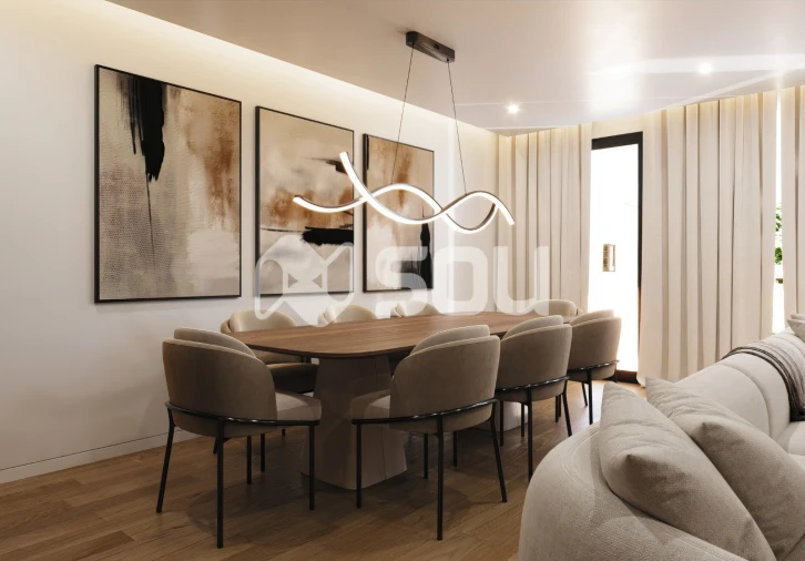 Moradia T3 para Venda em Ermesinde Foto 13