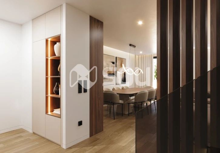 Moradia T3 para Venda em Ermesinde Foto 17