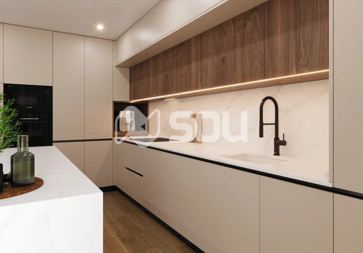 Moradia T3 para Venda em Ermesinde Foto 6