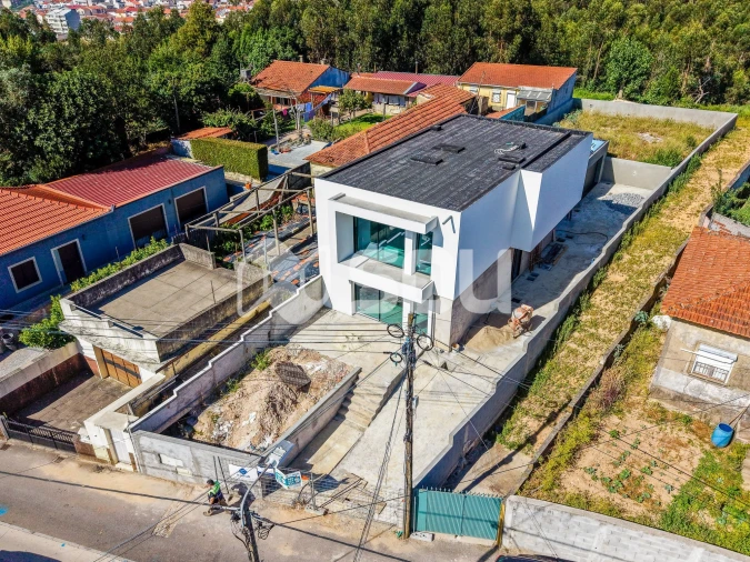 Moradia T3 para Venda em Ermesinde Foto 2