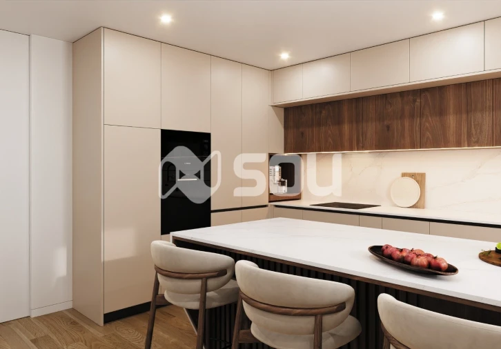 Moradia T3 para Venda em Ermesinde Foto 5