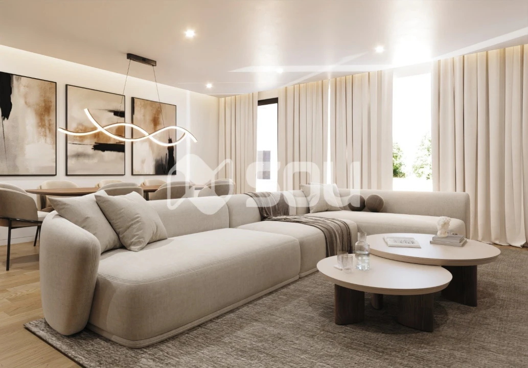 Moradia T3 para Venda em Ermesinde Foto 9