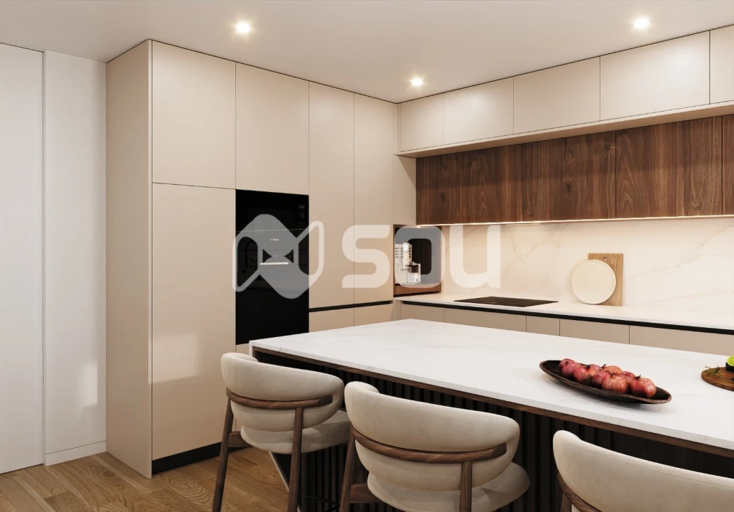 Moradia T3 para Venda em Ermesinde Foto 5