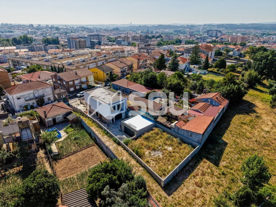 Moradia T3 para Venda em Ermesinde Foto 3