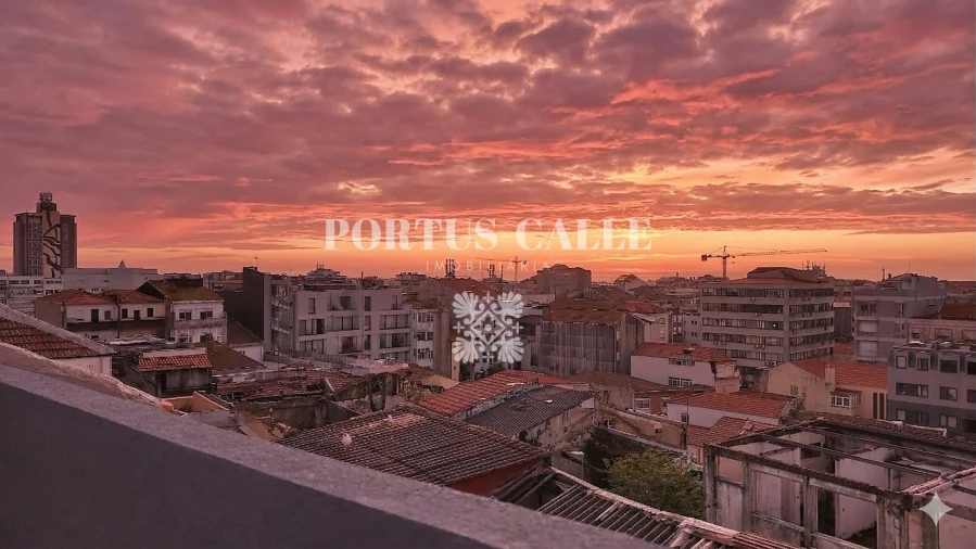 Moradia T2 para Venda em Cedofeita, Santo Ildefonso, Sé, Miragaia, São Nicolau e Vitória Foto 1